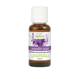 Huile essentielle de Lavandin Super