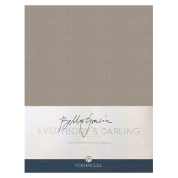 Drap housse Formesse Bella Gracia - 0125 Platine