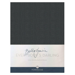 Drap housse Formesse Bella Gracia - 0213 Anthracite