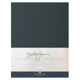 Drap housse Formesse Bella Gracia - 0220 Graphite