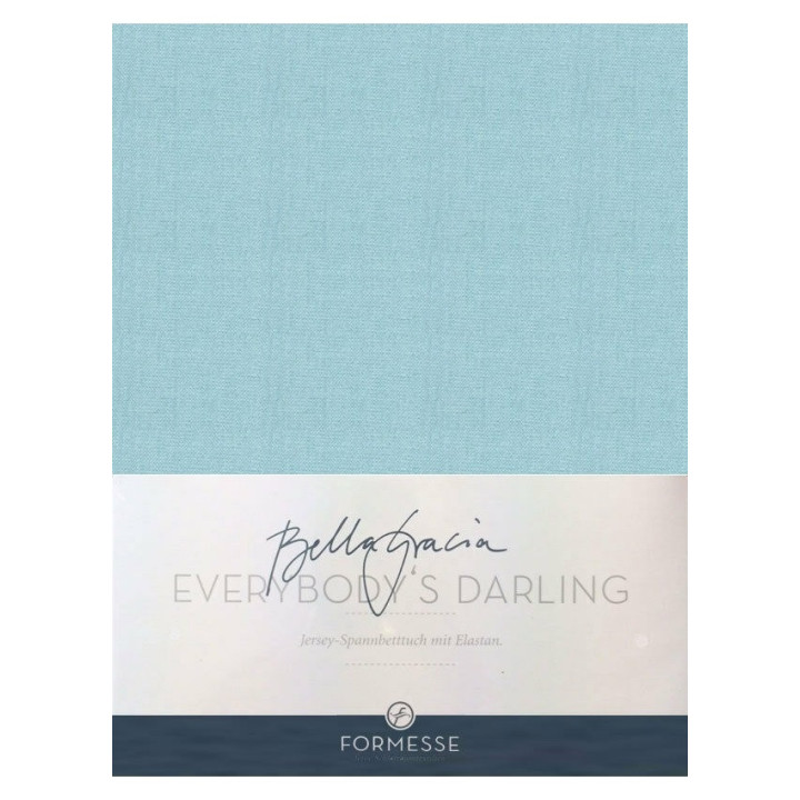 Drap housse Formesse Bella Gracia - 0301 Turquoise