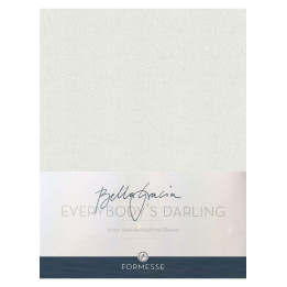 Drap housse Formesse Bella Gracia - 0520 Gris clair