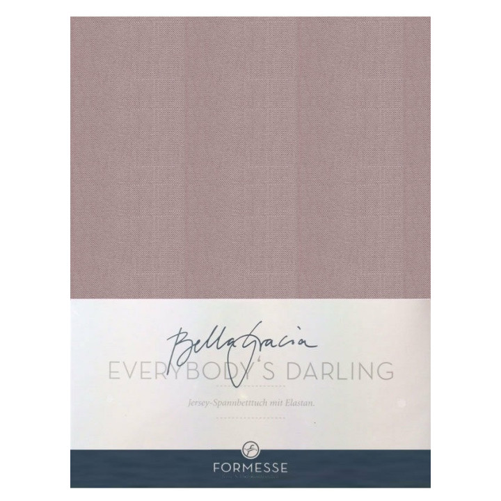 Drap housse Formesse Bella Gracia - 0528 Amethyste