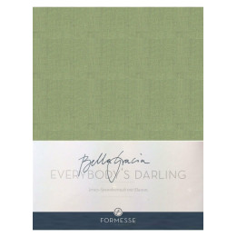 Drap housse Formesse Bella Gracia - 0533 Olive