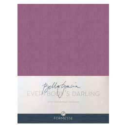 Drap housse Formesse Bella Gracia - 0540 Fuchsia