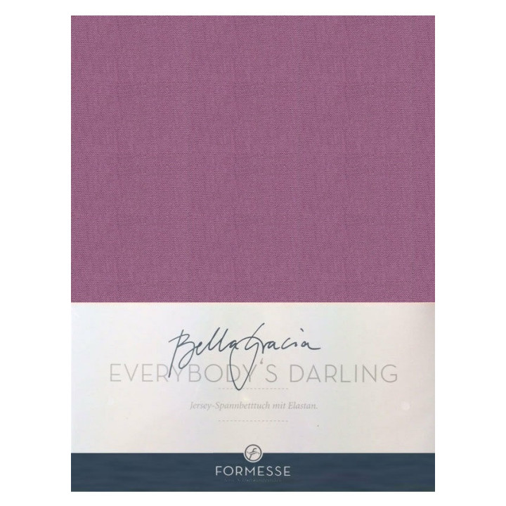 Drap housse Formesse Bella Gracia - 0540 Fuchsia