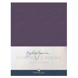 Drap housse Formesse Bella Gracia - 0543 Myrtille