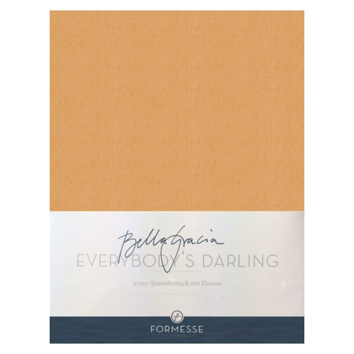 Drap housse Formesse Bella Gracia - 0702 Orange