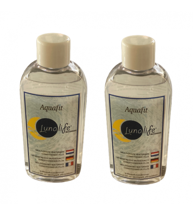 Anti-algues Conditioner Aquafit Lunalife