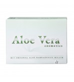 Aloe Vera Coffret 5 Pièces