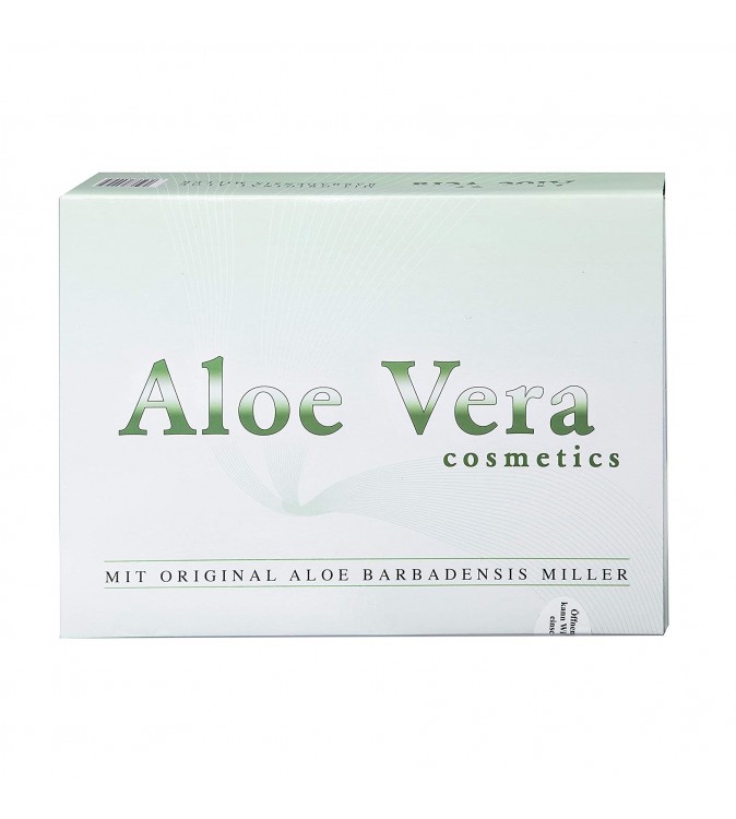 Aloe Vera Coffret 5 Pièces