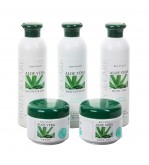 Aloe Vera Coffret 5 Pièces