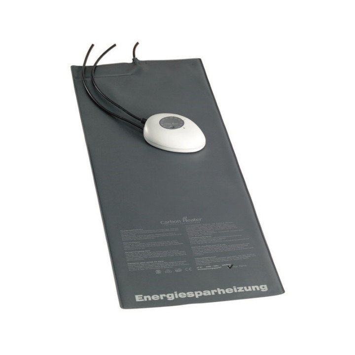 Carbon Heater Classic 320W - Chauffage pour lit à eau