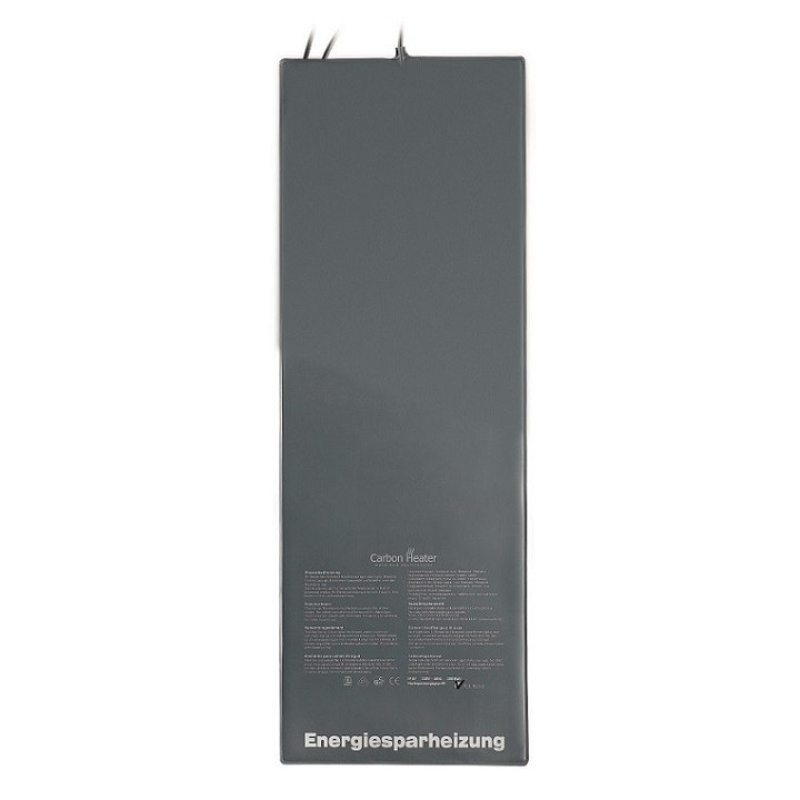 Carbon Heater Classic 320W - Chauffage pour lit à eau