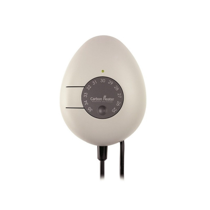Carbon Heater Classic 320W - Chauffage pour lit à eau