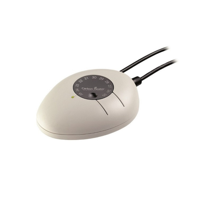 Carbon Heater Classic 320W - Chauffage pour lit à eau