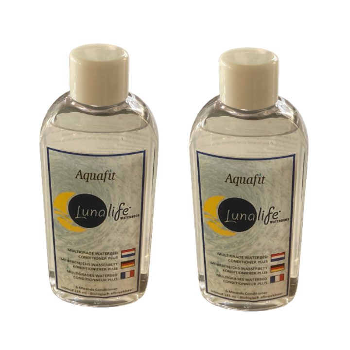 Anti-algues Conditioner Aquafit Lunalife