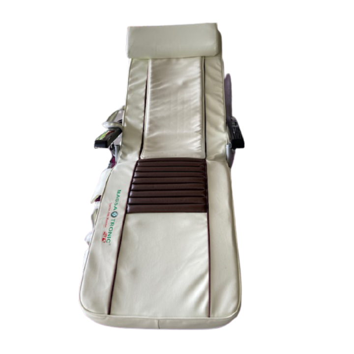 Matelas de massage haut de gamme Massa-Tronic