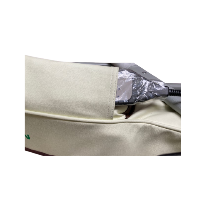 Matelas de massage haut de gamme Massa-Tronic