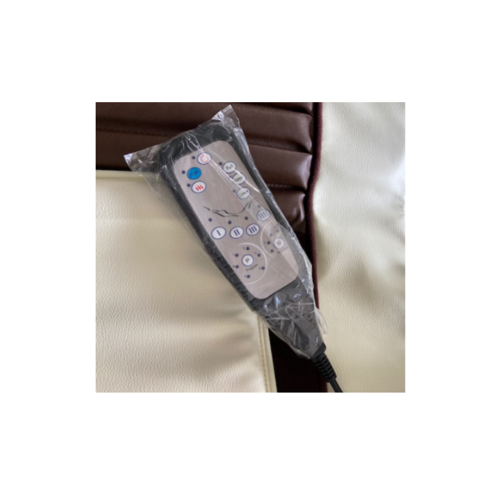 Matelas de massage haut de gamme Massa-Tronic